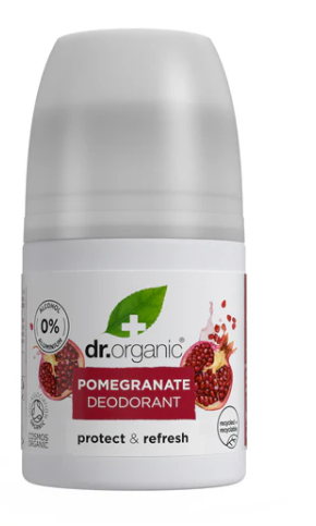 Pomegranate Deodorant 50ml